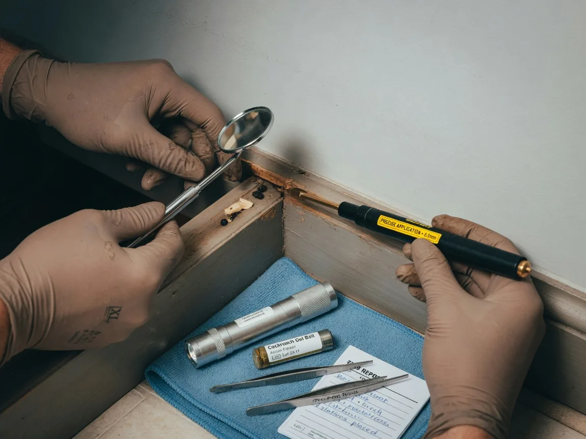 Why choose Emergency Pest Control in Elizabeth, LA